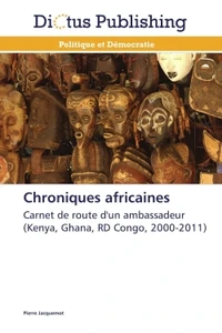 Chroniques africaines