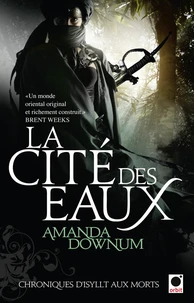 La cité des eaux