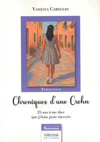 Chroniques d'une Crohn