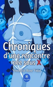 Chroniques d'une rencontre née sous X