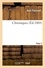 Chroniques de J. Froissart. T. 2 (1340-1342)