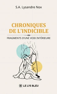 Chroniques de l'indicible