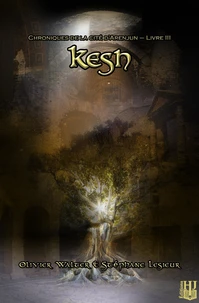 Kesh