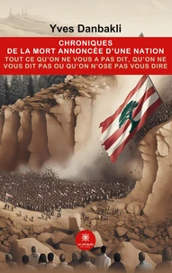Chroniques de la mort annoncée d'une nation