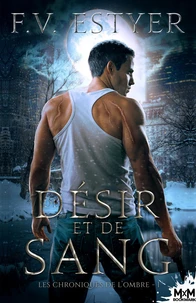 Chroniques des chasseurs d'ombres