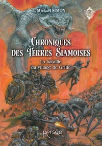 Chroniques des Terres Siamoises