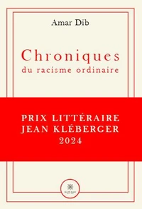 Chroniques du racisme ordinaire
