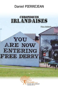 Chroniques Irlandaises