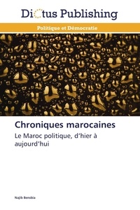  Bensbia-n - Chroniques marocaines.