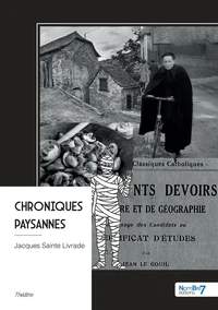 Chroniques paysannes
