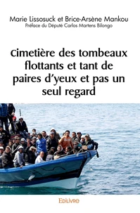 Cimetière des tombeaux flottants et tant de paires d'yeux et pas un seul regard