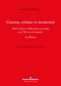 Cinéma, rythme et modernité