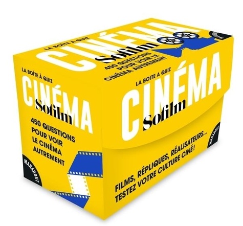 Cinéma - Sofilm