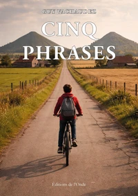 Cinq phrases
