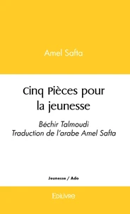 Cinq Pièces pour la jeunesse