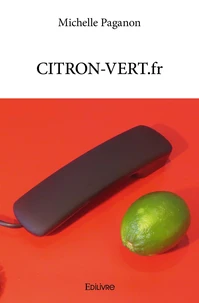 Citron-vert.Fr