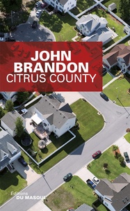 John Brandon - Citrus County.
