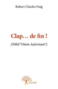 Clap... De fin !