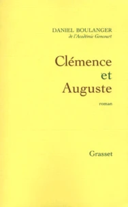 Clémence et Auguste