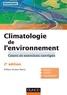 Gérard Guyot - Climatologie de l'environnement - Cours et exercices corrigés.