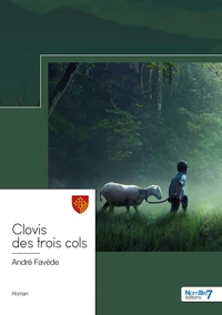 Clovis des trois cols