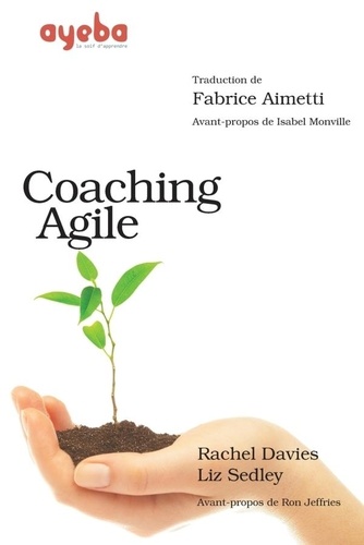 Fabrice Aimetti - Coaching Agile.