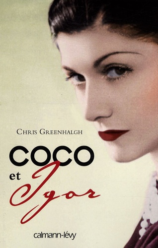 Chris Greenhalgh - Coco et Igor.