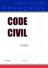 Code Civil