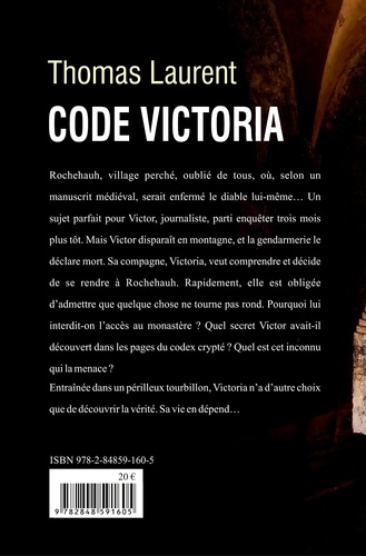 Code Victoria