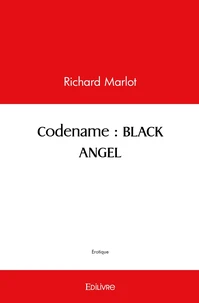 Codename : Black Angel