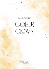 Coeur clown