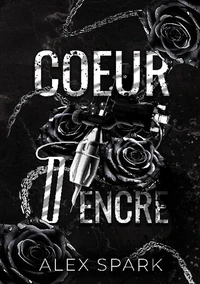 Coeur d'encre