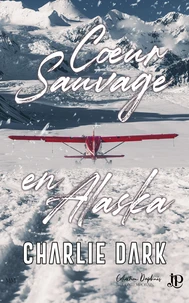 Coeur sauvage en Alaska