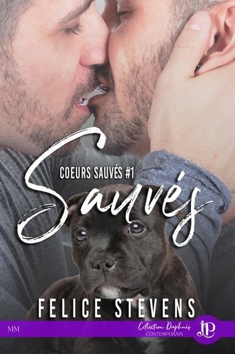 Coeur sauvés Tome 1 Sauvés