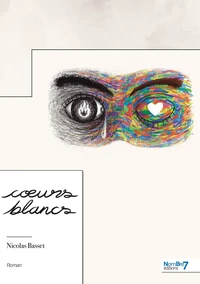 Coeurs blancs