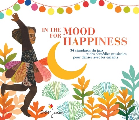 Ilya Green - Coffret - In the mood of happiness (CD).