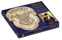 Coffret soirée culte Harry Potter