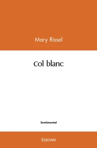Col blanc