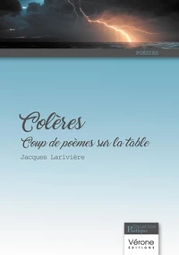 Colères