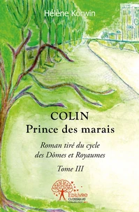 Colin Prince des marais