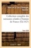 Collection complète des mémoires relatifs à l'histoire de France. T. XXXV