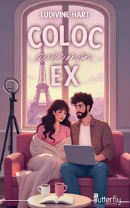 Coloc avec mon ex