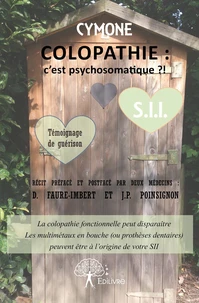 Colopathie : c'est psychosomatique ?