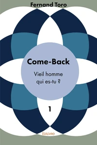 Come-Back - Tome 1