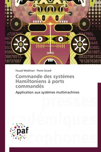 Commande des systèmes hamiltoniens à ports commandés