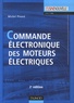 Michel Pinard - Commande électronique des moteurs électriques.