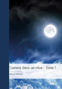 Comme dans un rêve - Tome 1