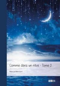 Comme dans un rêve - Tome 2