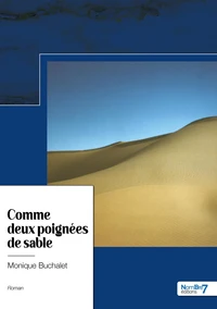Comme deux poignées de sable