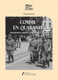 Comme en quarante !